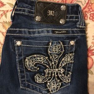 MissMe Jeans